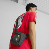 Ferrari portable bag, Puma, sportwear race, black - FansBRANDS®
