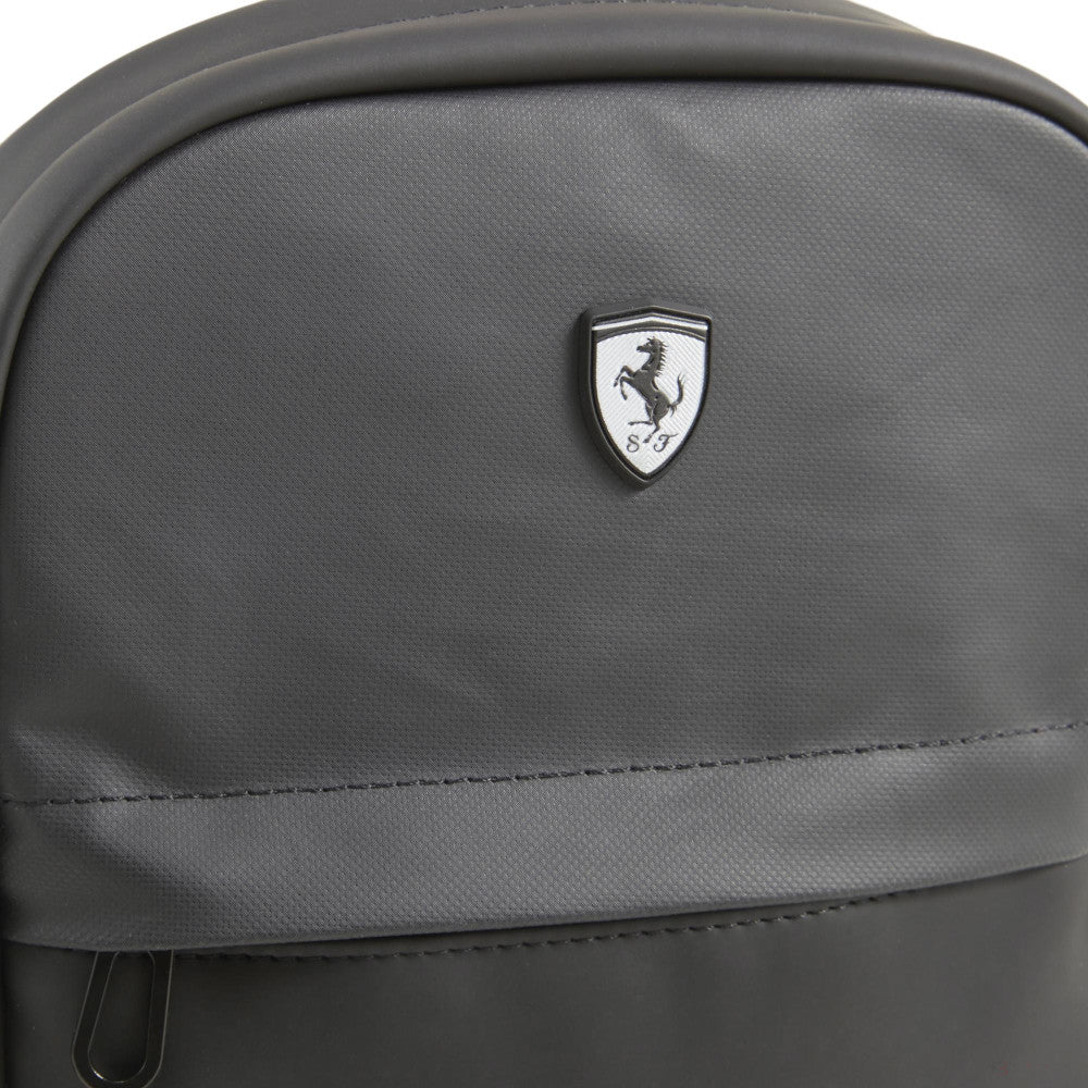 Ferrari Borsa Puma Portatile SPTWR Style Nero FansBRANDS