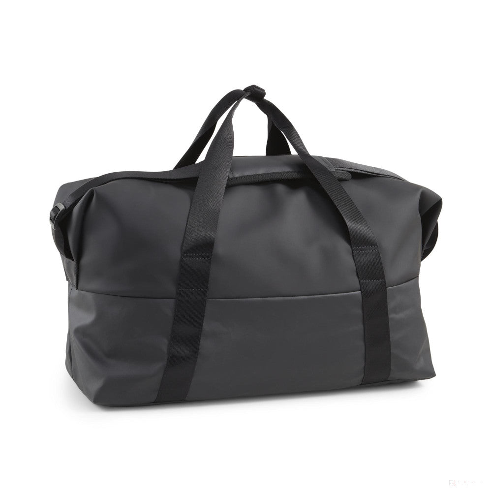 Ferrari bag Puma, weekender, SPTWR Style, black - FansBRANDS®