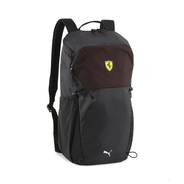 Ferrari borsa, Puma, zaino, nero - FansBRANDS®