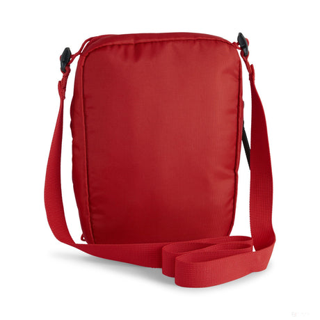 Ferrari borsa, Puma, borsa a tracolla, rosso - FansBRANDS®