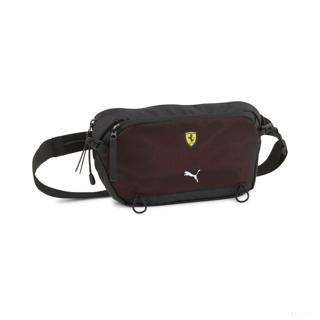 Ferrari borsa, Puma, marsupio, nero - FansBRANDS®