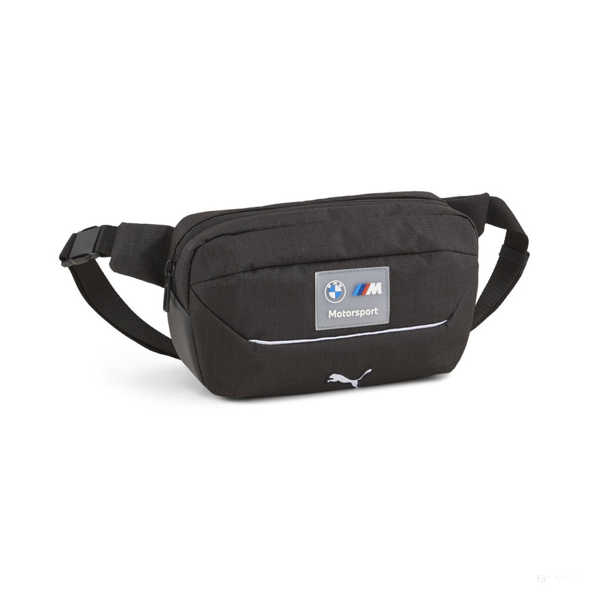 BMW Motorsport borsa, Puma, MMS marsupio, nero - FansBRANDS®