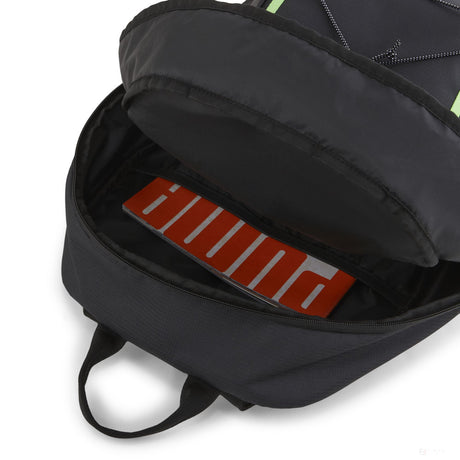 Mercedes borsa, Puma, zaino, nero - FansBRANDS®