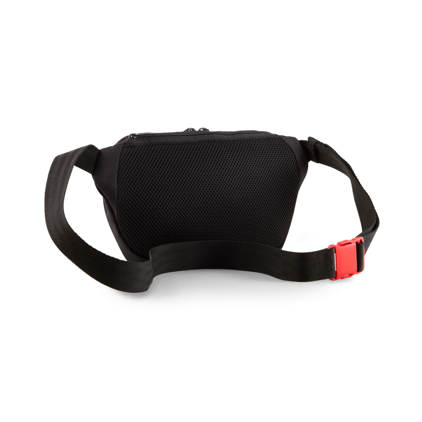 Marsupio F1, Puma, nero, 🔥