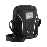 Borsa portatile BMW, Puma, MMS, nera 🔥