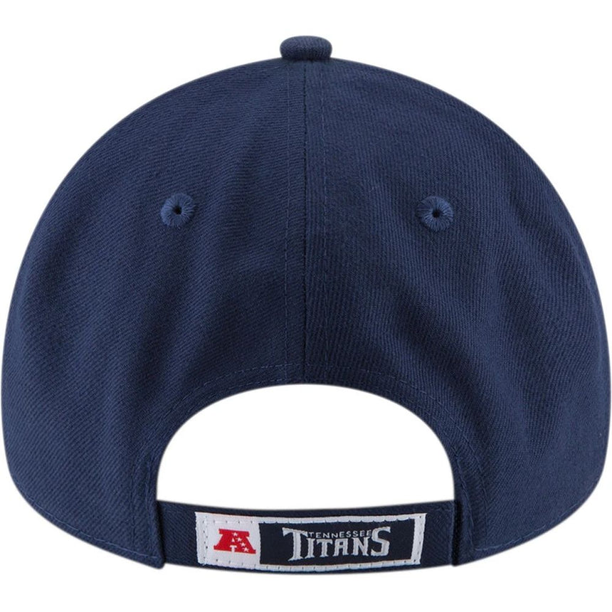 NFL Tennessee Titans Cappellino Team