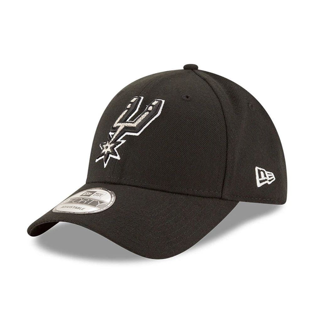 NBA San Antonio Spurs Cappellino Team