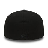 Cappellino New York Yankees, New Era, 59FIFTY, nero