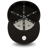 Cappellino New York Yankees, New Era, 59FIFTY, nero