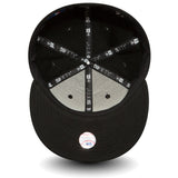Cappellino dei New York Yankees, New Era, Basic, nero