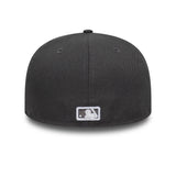 Cappellino New York Yankees, New Era, Basic, grigio