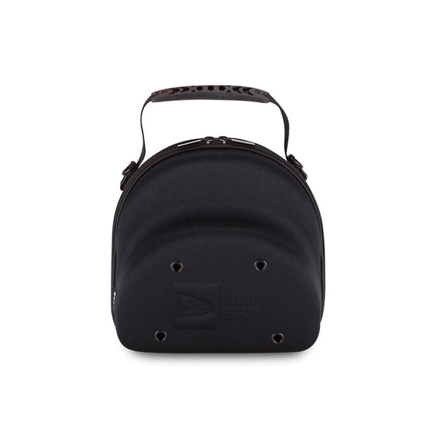New Era cappellino porta-cappellini, 2 pezzi, nero