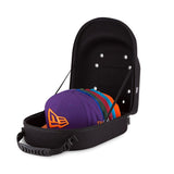 New Era Portacappelli 6 pezzi, nero