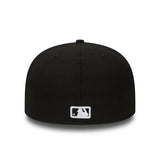 Cappellino Atlanta Braves, New Era, 39THIRTY, base, nero