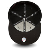 Cappellino Los Angeles Dodgers, New Era, 59FIFTY, Basic, nero