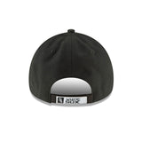 Berretto Chicago White Sox, New Era, 9FORTY, squadra, nero