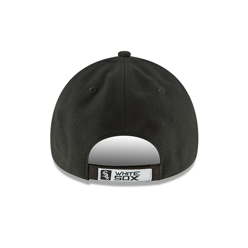 Berretto Chicago White Sox, New Era, 9FORTY, squadra, nero