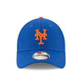 Cappellino New York Mets, New Era, 9FORTY, squadra, blu