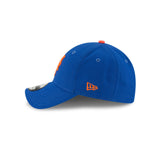 Cappellino New York Mets, New Era, 9FORTY, squadra, blu