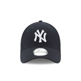 Cappellino dei New York Yankees, New Era, 9FORTY, squadra, blu