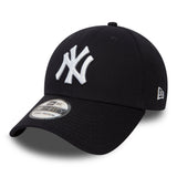 Cappellino New York Yankees, New Era, 39THIRTY, Basic, blu