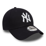 Cappellino New York Yankees, New Era, 39THIRTY, Basic, blu