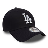 Cappellino Los Angeles Dodgers, New Era, 39THIRTY, Basic, blu