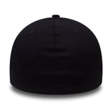 Cappellino Los Angeles Dodgers, New Era, 39THIRTY, Basic, blu