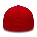 Cappellino New York Yankees, New Era, 39THIRTY, Basic, rosso