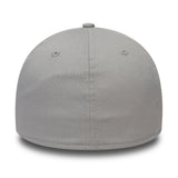 Cappellino New York Yankees, New Era, 39THIRTY, Basic, grigio