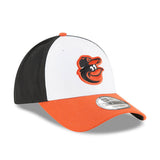Cappellino Baltimore Orioles, New Era, squadra, 9FORTY, multicolore