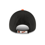 Cappellino Baltimore Orioles, New Era, squadra, 9FORTY, multicolore