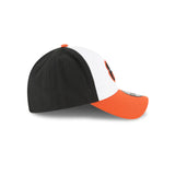 Cappellino Baltimore Orioles, New Era, squadra, 9FORTY, multicolore