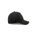 Cappellino dei Las Vegas Raiders, New Era, 9FORTY, nero