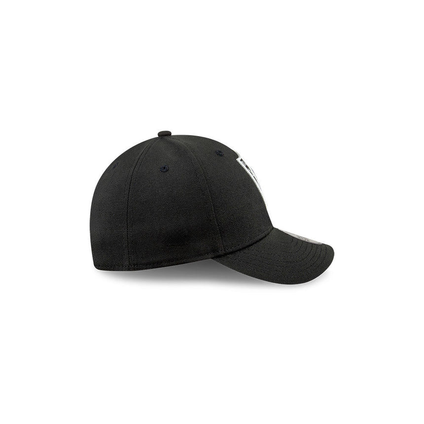 Cappellino dei Las Vegas Raiders, New Era, 9FORTY, nero