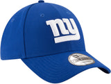 Cappellino da baseball dei New York Giants, New Era, 9FORTY, blu