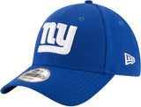 Cappellino da baseball dei New York Giants, New Era, 9FORTY, blu