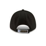 Cappellino da baseball dei New Orleans Saints, New Era, 9FORTY, nero