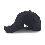 Cappellino Houston Astros, New Era, 9FORTY, blu