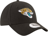 Cappellino Jacksonville Jaguars, New Era, 9FORTY, nero