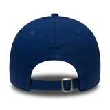 Cappellino da baseball dei New York Yankees, New Era 9FORTY, blu