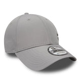 Cappellino New York Yankees, New Era, 9FORTY, impeccabile, grigio
