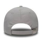 Cappellino New York Yankees, New Era, 9FORTY, impeccabile, grigio