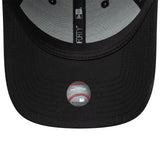 Cappello New York Yankees, New Era, 9FORTY, impeccabile, nero
