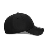 Cappello New York Yankees, New Era, 9FORTY, impeccabile, nero