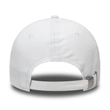 Cappellino New York Yankees, New Era, 9FORTY, impeccabile, bianco