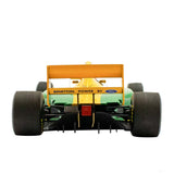 giallo, 1:18, Michael Schumacher Benetton Ford B193B Portugal GP Modello di automobile - FansBRANDS®
