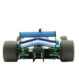1994, 1:18, Michael Schumacher Benetton Ford B194 World Champion 1994 Model Car