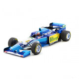 Michael Schumacher Benetton Renault B195 World Champion 1995 1:18 - FansBRANDS®